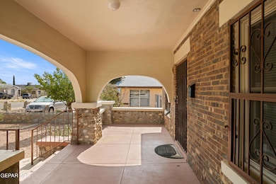 3404 Van Buren Ave, El Paso, TX 79930 - photo 5