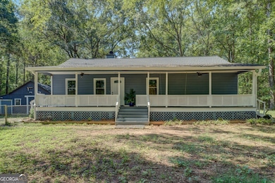 2733 Pitts Chapel Rd, Newborn, GA 30056 - photo 2