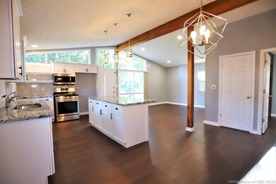 1753 Genung Dr, New Albany, IN 47150 - photo 3