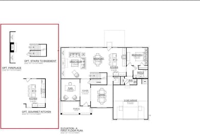 4148 Little Hannah Dr, Suwanee, GA 30024 - photo 3