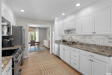 4616 N Weaverridge Blvd, Peoria, IL 61615 - photo 3