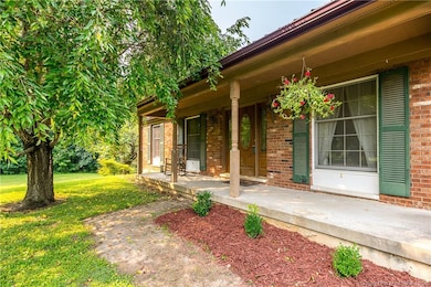 5000 Salem Dr, Charlestown, IN 47111 - photo 5