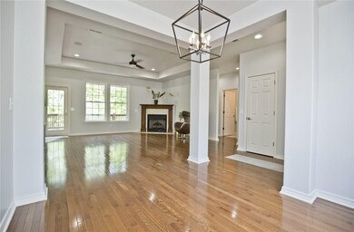 6 Thetford Dr, Bella Vista, AR 72715 - photo 3