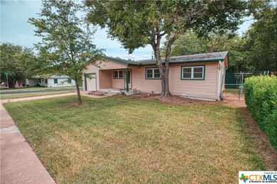 1101 S 23rd St, Copperas Cove, TX 76522 - photo 2