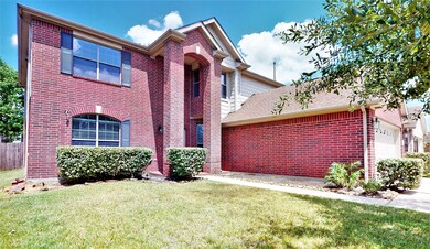 29631 Legends Green Dr, Spring, TX 77386 - photo 5