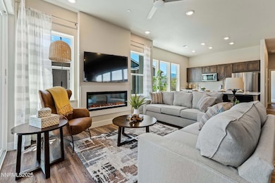 150 E Roland St unit BLDG 180-3, Carson City, NV 89701 - photo 7