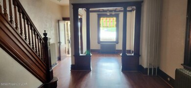 Double Loving Rooms