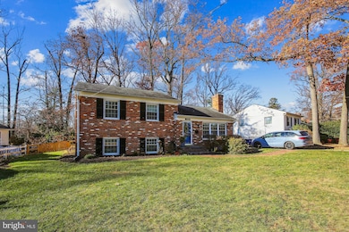 7309 Pinecastle Rd, Falls Church, VA 22043 - photo 4