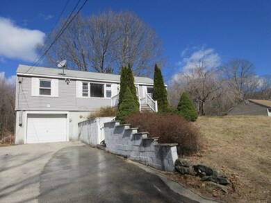 96 Old Worcester Rd, Charlton, MA 01507 - photo 2