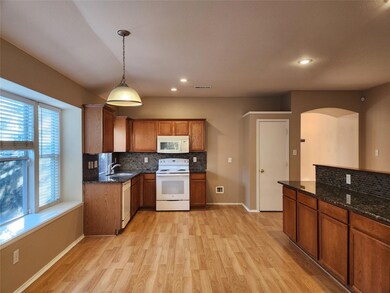 3913 Chimney Rock Dr, Denton, TX 76210 - photo 7