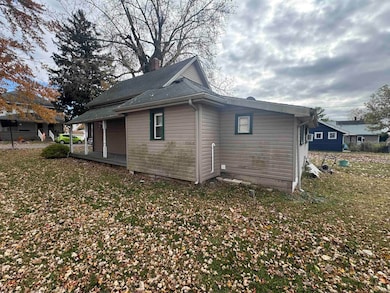 104 S State St, Goldsmith, IN 46045 - photo 4