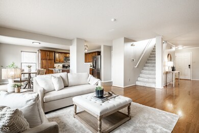 8269 S Midnight Dr, Pendleton, IN 46064 - photo 5