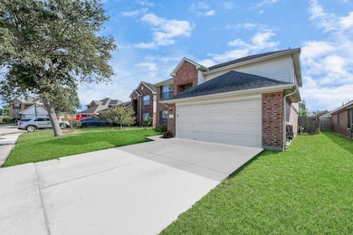 12022 Parkers Hideaway Dr, Houston, TX 77089 - photo 4