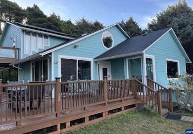 9316 SW Abalone St, South Beach, OR 97366 - photo 2