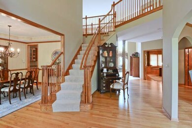 715 Canopy Dr, Naperville, IL 60540 - photo 2