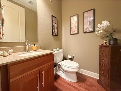 10531 Mission Rd unit 312, Leawood, KS 66206 - photo 4