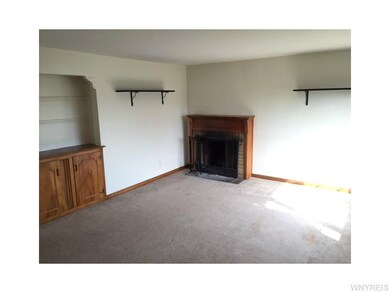 Living Room.