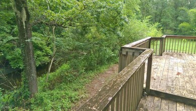 View from Deck