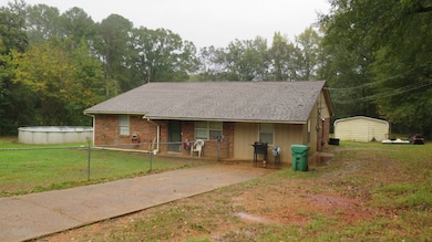 121 Wren St, Kosciusko, MS 39090 - photo 2