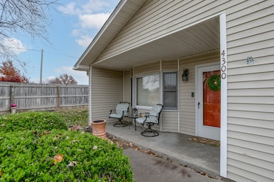 4300 W Brookview Terrace, Columbia, MO 65203 - photo 2