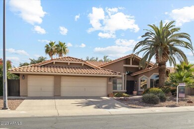 1117 W Lakeridge Dr, Gilbert, AZ 85233 - photo 2