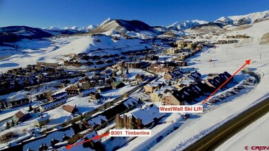 32 Hunter Hill Rd unit B031, Mt. Crested Butte, CO 81225 - photo 2