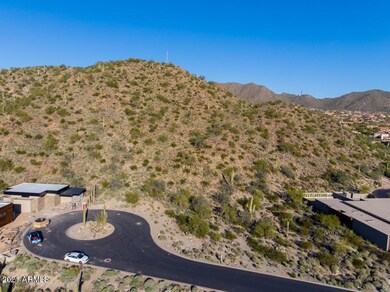 Forest Trail Lot 10