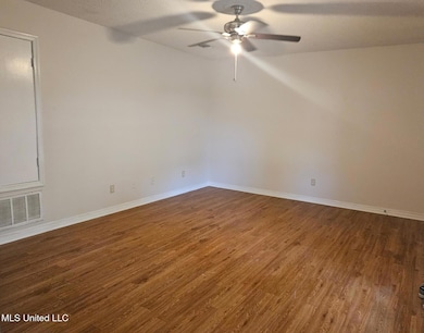Bert E - Living Room 2