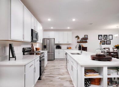 12232 SW Forli Way, Port St. Lucie, FL 34987 - photo 6