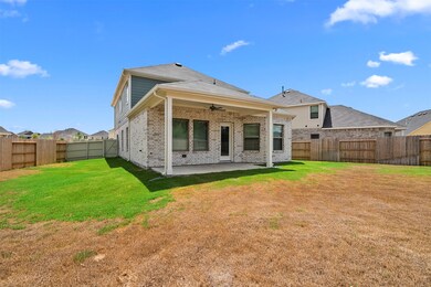 10732 Wild Chives, Conroe, TX 77385 - photo 6