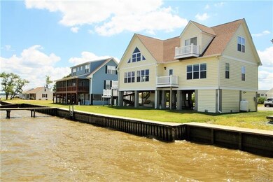 1028 Fort Lowry Ln, Dunnsville, VA 22454 - photo 2