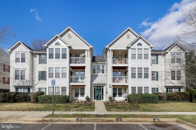7528L Coxton Ct unit 107, Alexandria, VA 22306 - photo 3