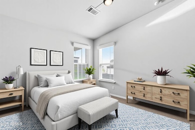 8865 E Baseline Rd unit 558, Mesa, AZ 85209 - photo 4