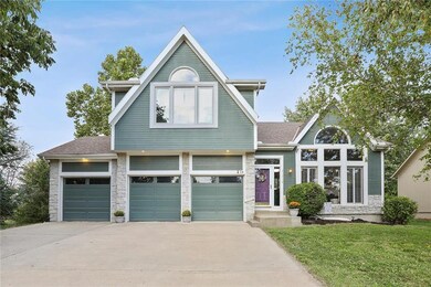 21714 W 53rd Terrace, Shawnee, KS 66226 - photo 2