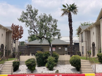 165 W Rampart Dr unit 205, San Antonio, TX 78216 - photo 6