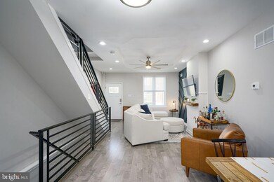 1509 N Dover St, Philadelphia, PA 19121 - photo 4