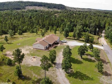 235 Cam Ln, Jessieville, AR 71949 - photo 6