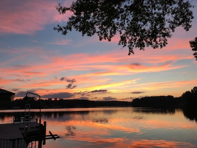 BEAUTIFUL OFFSET SUNSETS