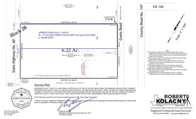 0 S Hwy 60 County Road 147 unit 88533776, Wharton, TX 77488 - photo 5