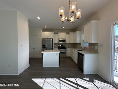 1130 Camellia Dr, Vass, NC 28394 - photo 5