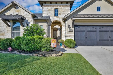 31426 Postwood Oaks Ct, Spring, TX 77386 - photo 4