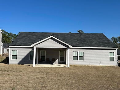 729 Holderness Ct, Augusta, GA 30909 - photo 2