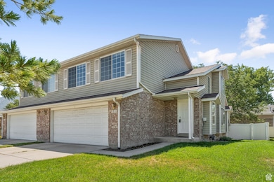 1876 Jeremy Ct, Salt Lake City, UT 84121 - photo 3