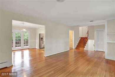 3509 Glenmoor Dr, Chevy Chase, MD 20815 - photo 5