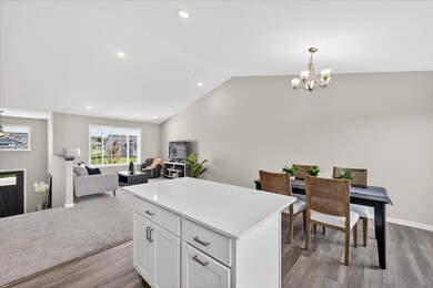 Photo is of former model