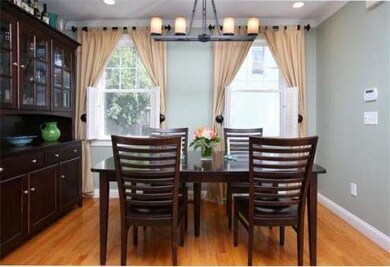 46 Walker St unit 2, Charlestown, MA 02129 - photo 2