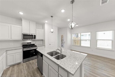 217 Griffith Dr, Princeton, TX 75407 - photo 4