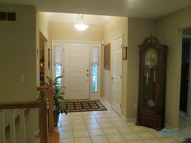 Foyer.