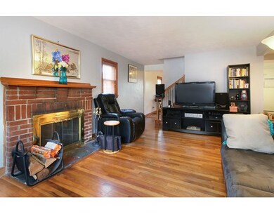 39 Halborn St, Mattapan, MA 02126 - photo 4