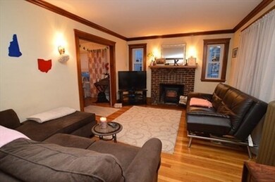 56 Unity Ave unit 56, Belmont, MA 02478 - photo 2